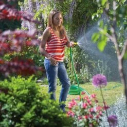 Hozelock 30m Ultraflex Hose 7 Hozelock 30m Ultraflex Hose -Garden Care Store 5010646055505 4