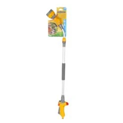 Hozelock Telescopic Lance Spray Plus 140 5 Hozelock Telescopic Lance Spray Plus 140 -Garden Care Store 5010646056601 3