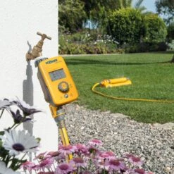 Hozelock Select Plus Controller -Garden Care Store 5010646062435 3