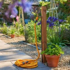 Hozelock 12.5m Wonderhoze -Garden Care Store 5010646064217 3