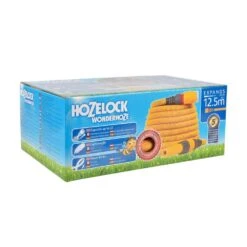 Hozelock 12.5m Wonderhoze -Garden Care Store 5010646064217 5