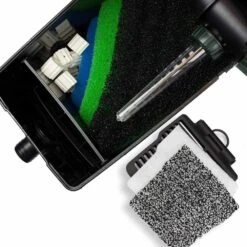 Blagdon Minipond 9000 Filter With 5w UVC 8 Blagdon Minipond 9000 Filter With 5w UVC -Garden Care Store 5015368010528 3