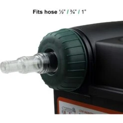 Blagdon Minipond 9000 Filter With 5w UVC 9 Blagdon Minipond 9000 Filter With 5w UVC -Garden Care Store 5015368010528 4