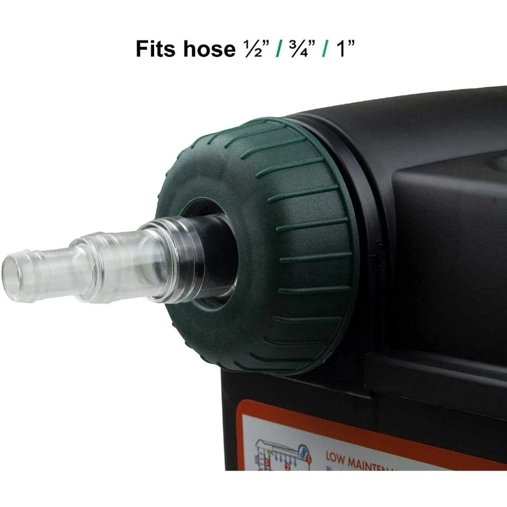 Blagdon Minipond 9000 Filter With 5w UVC 4 Blagdon Minipond 9000 Filter With 5w UVC - Image 4