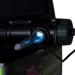 Blagdon Minipond 9000 Filter With 5w UVC 10 Blagdon Minipond 9000 Filter With 5w UVC -Garden Care Store 5015368010528 5