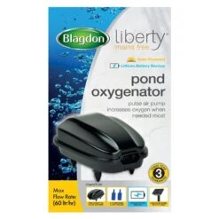 Blagdon Liberty Pond Oxygenator Kit