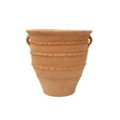 Woodlodge 47cm Plato Urn Pot -Garden Care Store 5021346485516 3