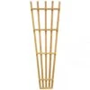Zest 4 Leisure 1.83m X 0.63 Wooden Fan Trellis