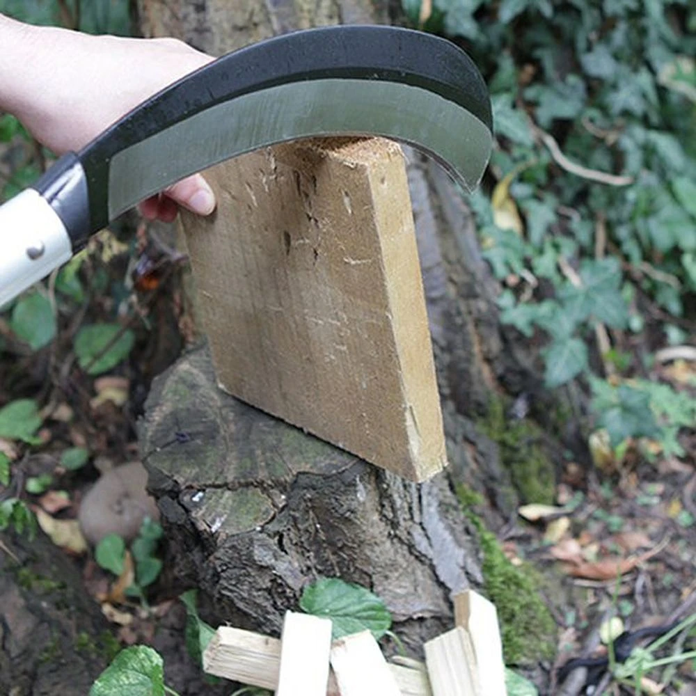 Darlac Bill Hook 2 Darlac Bill Hook - Image 2