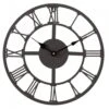 Outside In 13.5" Arundel Wall Clock