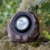 Smart Solar SuperBright Jumbo Rock Spotlight