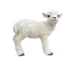 Vivid Arts 50cm Standing Lamb - XRL-LAMB-A