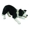 Vivid Arts 36cm Sheepdog - XRL-SDOG-F