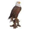 Vivid Arts 68cm American Bald Eagle - XRL-BLDE-A