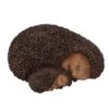 Vivid Arts 22cm Mother & Baby Hedgehog - XRL-HH07-B