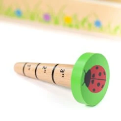 Bigjigs Toys 28cm Children's Gardening Caddy 7 Bigjigs Toys 28cm Children's Gardening Caddy -Garden Care Store 691621820438 3